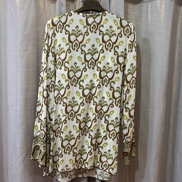 NWT Maliparmi top - Picture 4 of 7